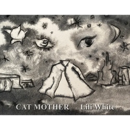 Cat Mother - Paperback