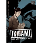 Ikigami: The Ultimate Limit, Vol. 5 - Paperback