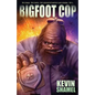 Bigfoot Cop - Paperback