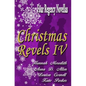 Christmas Revels IV: Four Regency Novellas - Paperback
