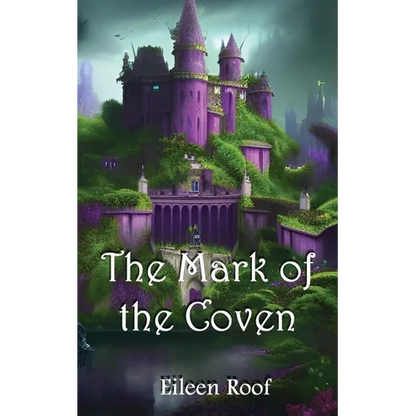 The Mark of the Coven - Paperback