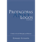 Protagoras and Logos: A Study in Greek Philosophy and Rhetoric - Paperback