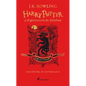 Harry Potter Y El Prisionero de Azkaban. (Edición 20 Aniv. Gryffindor) / Harry Potter and the Prisoner of Azkaban. Gryffindor Edition - Hardcover