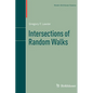 Intersections of Random Walks - Paperback