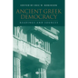 Ancient Greek Democracy - Paperback