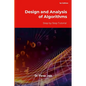 Design and Analysis of Algorithms: Step by Step Tutorials - Paperback