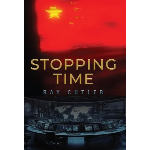 Stopping Time - Hardcover