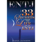 Entj: 33 Secrets From The Life of an ENTJ - Paperback