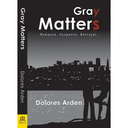 Gray Matters - Paperback