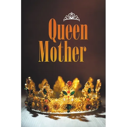 Queen Mother - Paperback
