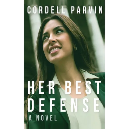 Her Best Defense - Hardcover