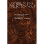 Arthur W. Pink Collection Vol 2 - Paperback