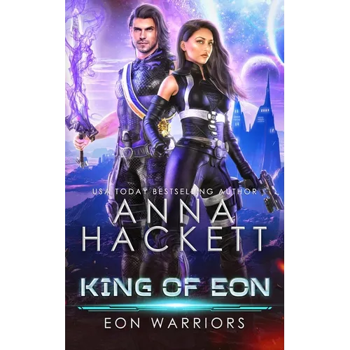 King of Eon - Paperback