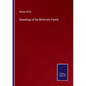 Genealogy of the McKinstry Family - Paperback