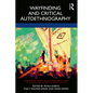 Wayfinding and Critical Autoethnography - Paperback