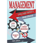 Management: Golden Nugget Methods to Manage Effectively - Teams, Personnel Management, Management Skills, and Conflict Resolution - Paperback