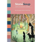 The Stone Soup Book of Fantasy Stories - Paperback