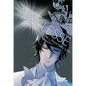 Noblesse, Vol. 1: A Webtoon Unscrolled Graphic Novel - Hardcover