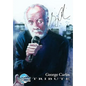Tribute: George Carlin - Paperback