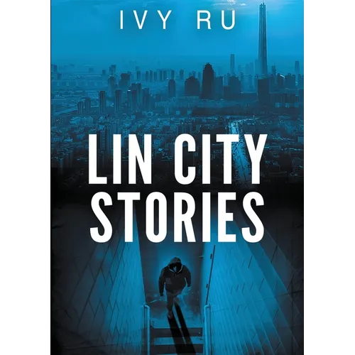 Lin City Stories - Paperback