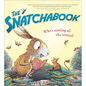The Snatchabook - Hardcover