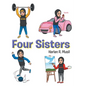 Four Sisters - Hardcover