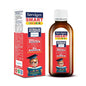 Sorvagen Smart Liquid Citicoline Supplement - DHA & B12 | 150 ml