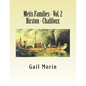 Metis Families - Volume 2- Birston - Chalifoux - Paperback