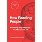 How Reading People: Mastering body language - the FBI's secret art - Paperback