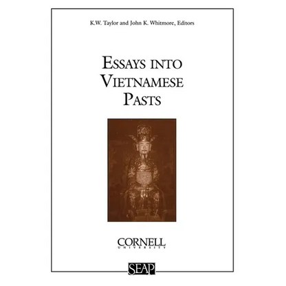 Essays Into Vietnamese Pasts - Paperback