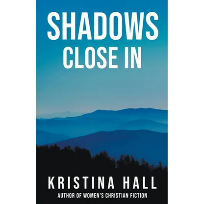 Shadows Close In - Paperback