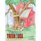 Oak Street Treehouse: The Day The New Kid Moved In - Hardcover