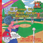 Spanish Nick's Very First Day of Baseball in Spanish: Aba seball book for kids ages 3-7 - Paperback