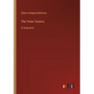 The Three Taverns: in large print - Paperback