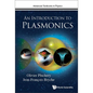 An Introduction to Plasmonics - Hardcover