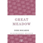 Great Meadow: A Memoir - Paperback