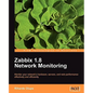 Zabbix 1.8 Network Monitoring - Paperback