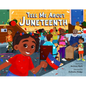 Tell Me about Juneteenth - Hardcover