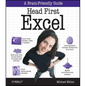 Head First Excel - Paperback