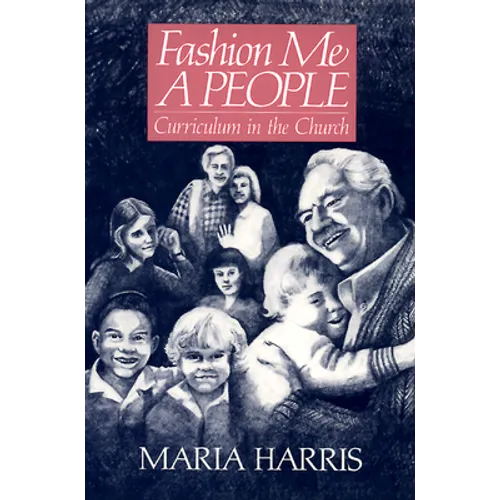 Fashion Me a People - Paperback
