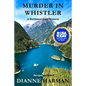 Murder in Whistler - Paperback