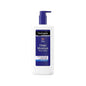 Neutrogena Moisturizing Body Lotion - 400ml Intense Hydration for Dry Skin