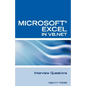 Excel in VB.NET Programming Interview Questions: Advanced Excel Programming Interview Questions, Answers, and Explanations in VB.NET - Paperback