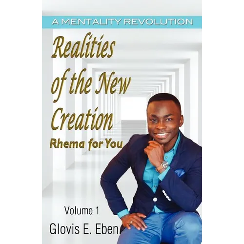 Realities of the New Creation - Paperback