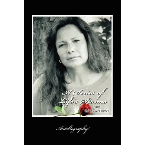 A Series of Life's Storms - Paperback