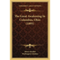 The Great Awakening In Columbus, Ohio (1895) - Paperback