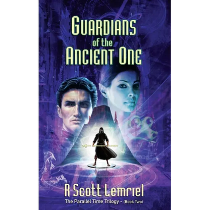Guardians of The Ancient One - Hardcover