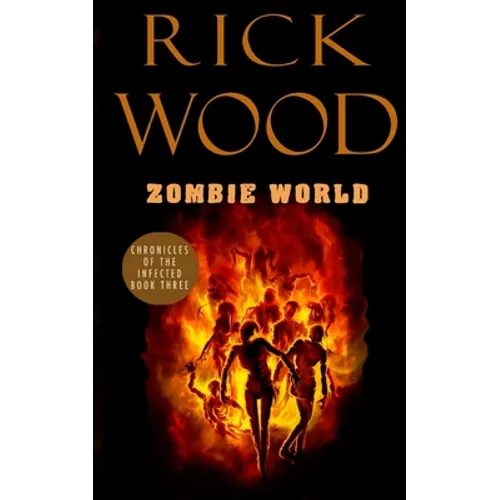 Zombie World - Paperback