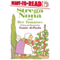 Strega Nona and Her Tomatoes: Ready-To-Read Level 1 - Hardcover