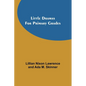 Little Dramas for Primary Grades - Paperback